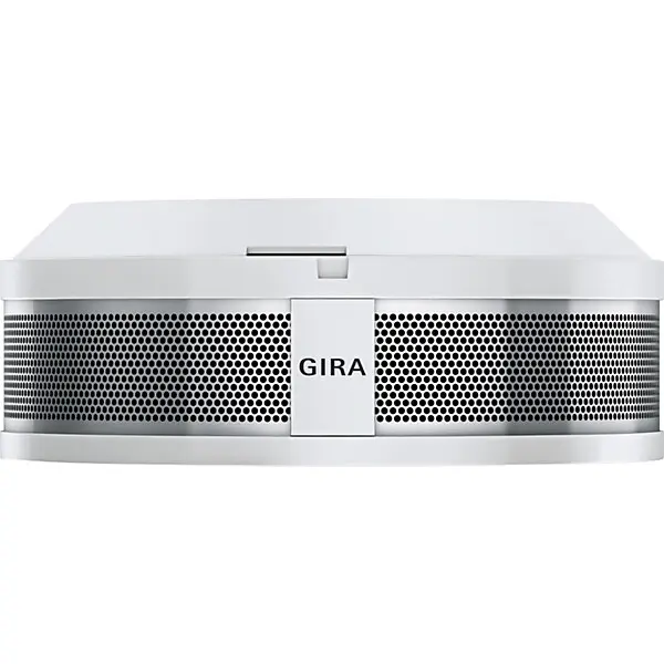 Gira Rauchwarnmelder Dual Q Label rws 233602