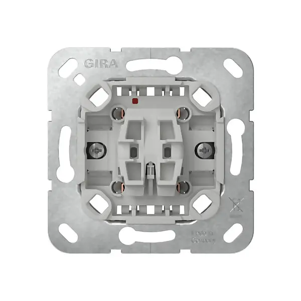 Gira Wipptaster Schließer sMK Einsatz 315200