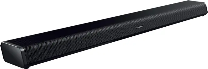 Grundig DSB 970 schwarz Soundbar GSS1030 2.1,60 Watt,BT,USB,aktiv Sub integr.