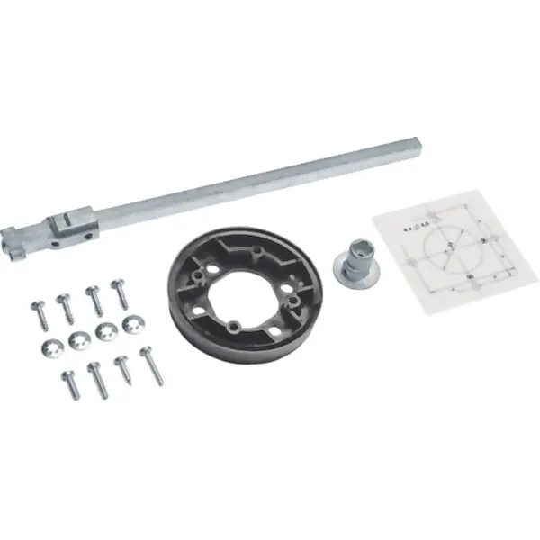 Hager Achse 200mm für Geräte 80-250A HZC103