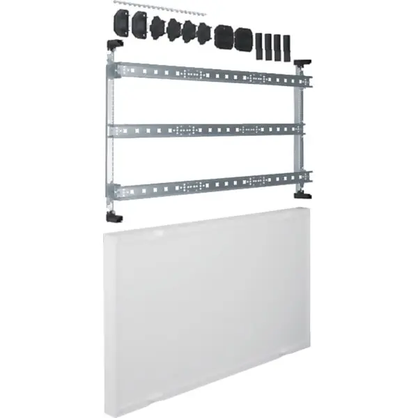 Hager Baustein, universN H450xB750mm UD33A1