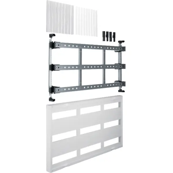 Hager Baustein, universN H450xB750mm UD33B1