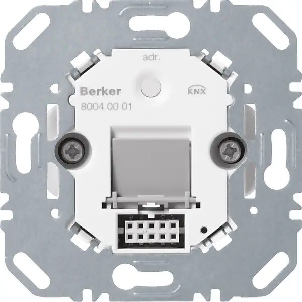 Hager/Berk Busankoppler UP KNX 80040001
