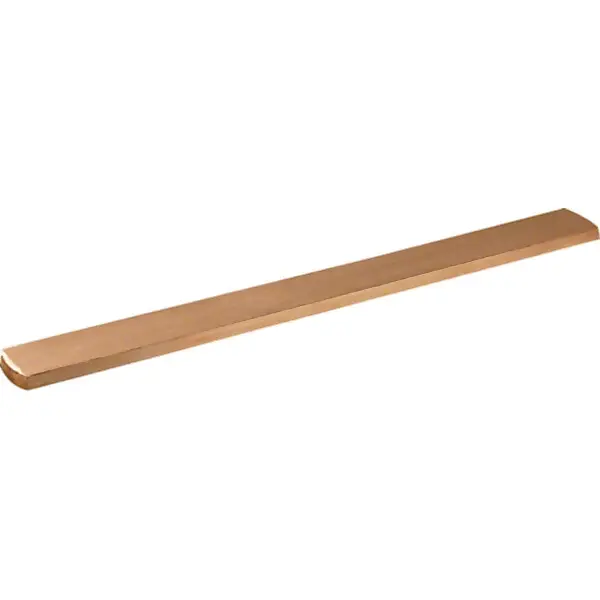 Hager CU-Schiene, univers 20x5mm,2-feldig UM22A
