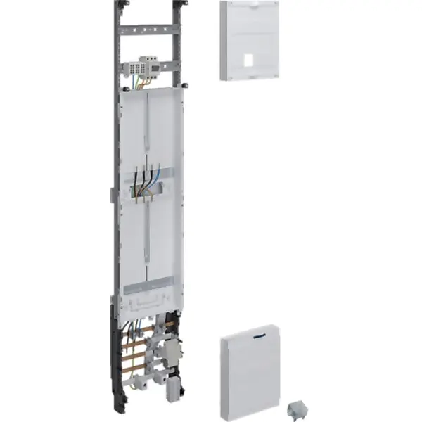 Hager KF,universZ,1350mm,3- P.,1ZP,1-f.,10 mm² ZH52U1NT