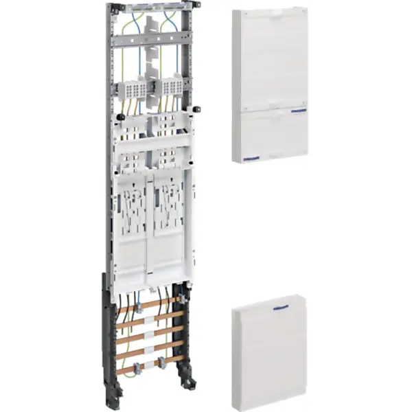 Hager Komplettfeld, univers Z 2ZP, BKE-I, 1-feld ZH3EN22