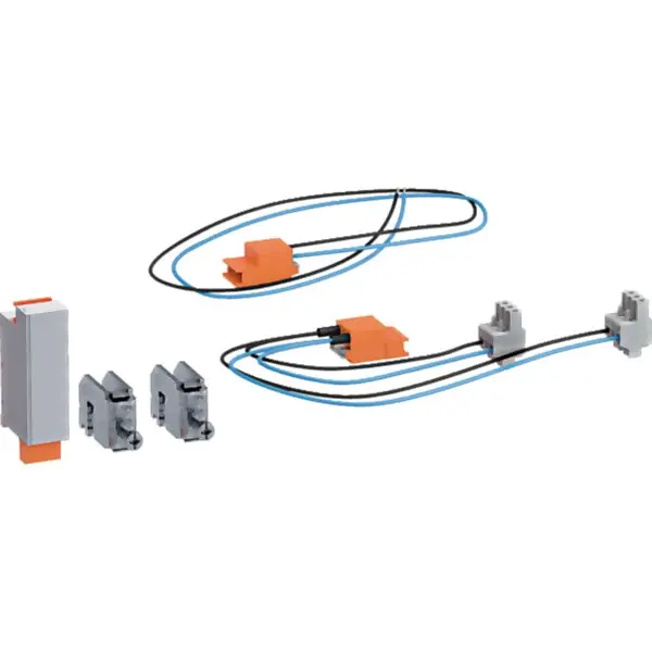 Hager Paket Spannungsversorgung APZ/RfZ,1100mm,SIB1A ZY3R2SI