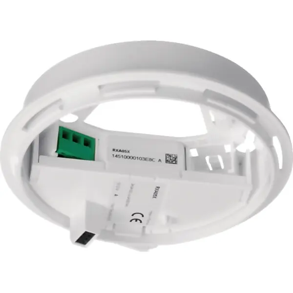 Hager Relaissockel für TG55xA RXA05X