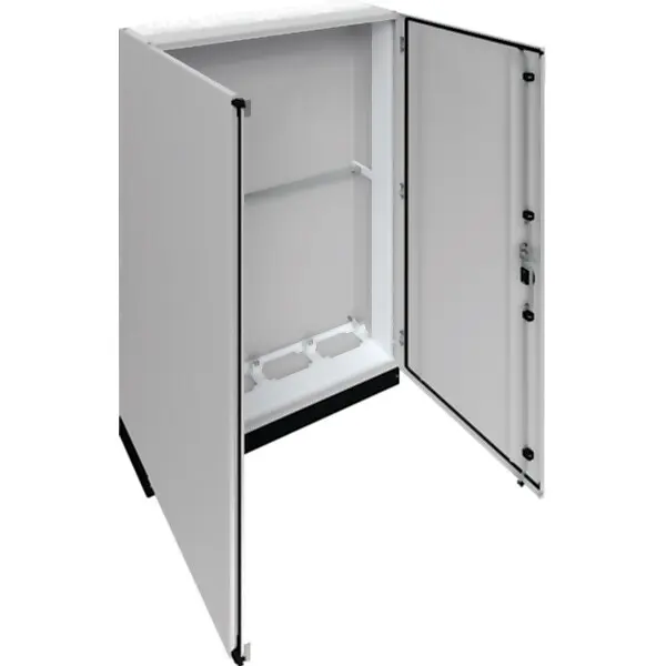 Hager Schrank, univers, IP55 SK I, 1850x1050x275 FR24E1