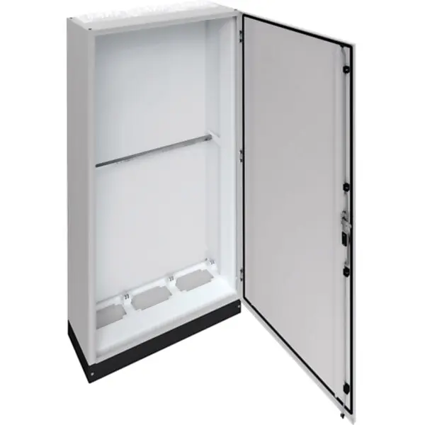 Hager Schrank, univers, IP55 SK II, 1850x800x275 FR23S1