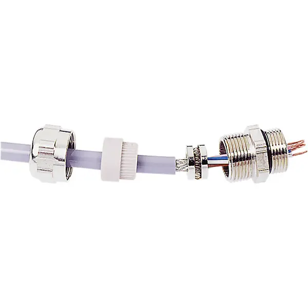 HARTING EMV-Verschraubung Pg 11 09620005025