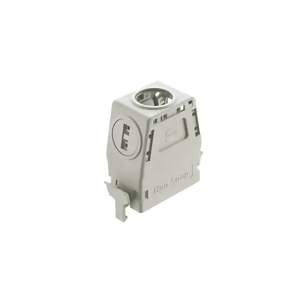 HARTING Schalengehäuse 09330100401