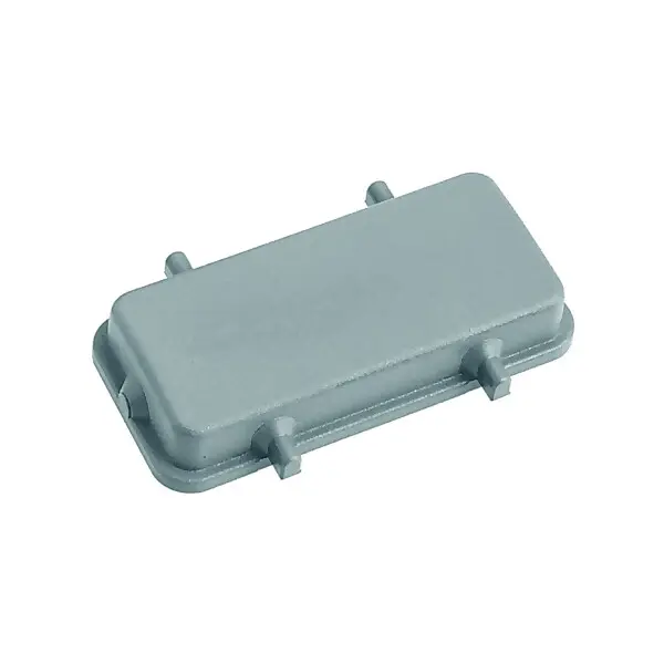 HARTING Schutzkappe HAN 10B-AK-Kunst. 09300105407