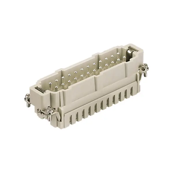 HARTING Stifteinsatz Han 24 ES-M 09330242616