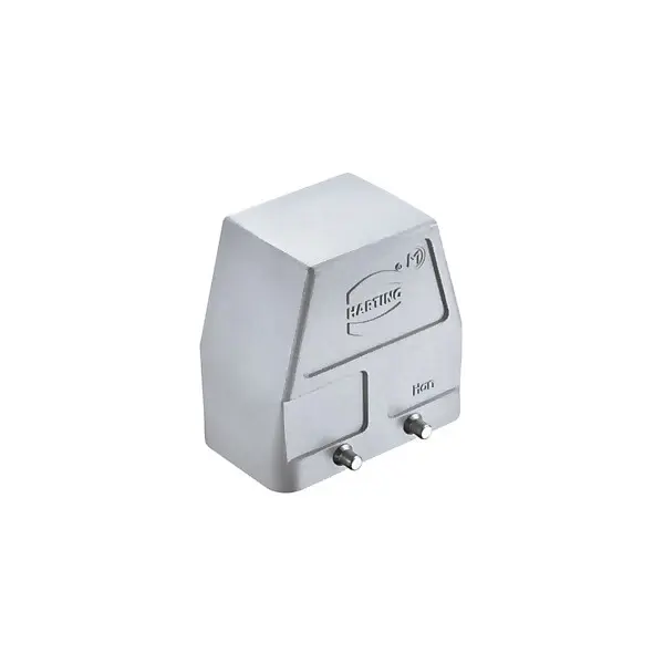 HARTING Tüllengehäuse 19628100526