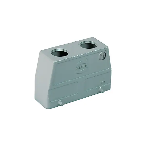 HARTING Tüllengehäuse Gr.16,2x25M 19300160466