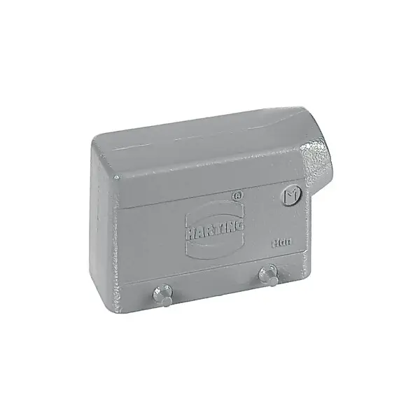 HARTING Tüllengehäuse HAN 16B-GS-21 09300161520