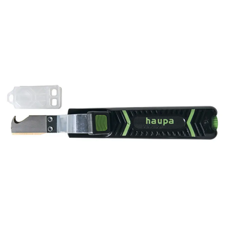 HAUPA Jokari 200031 Abmantler Hakenklinge 8-28 mm²