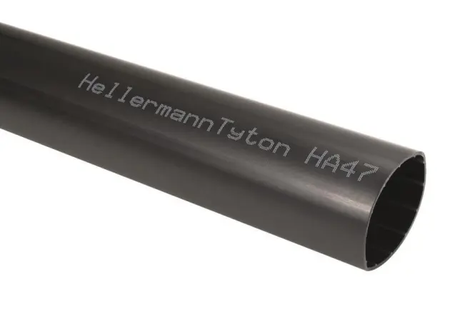 Hellermann TREDUX-HA47-33/8-PO-X-BK Warmschrumpfschlauch 4