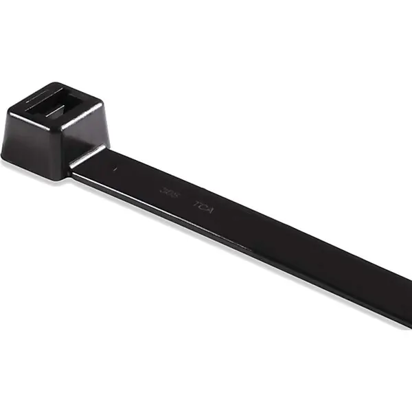 HellermannTyton Kabelbinder 13,0x540 schwarz LK5-W-BK