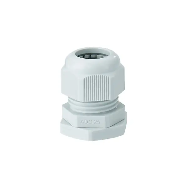 Hensel Anbau-Kabelstutzen IP 66, M 25 ADG 25