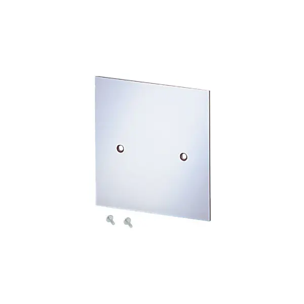 Hensel Montageplatte 4mm stark,f.KG 9002 KG MP 02