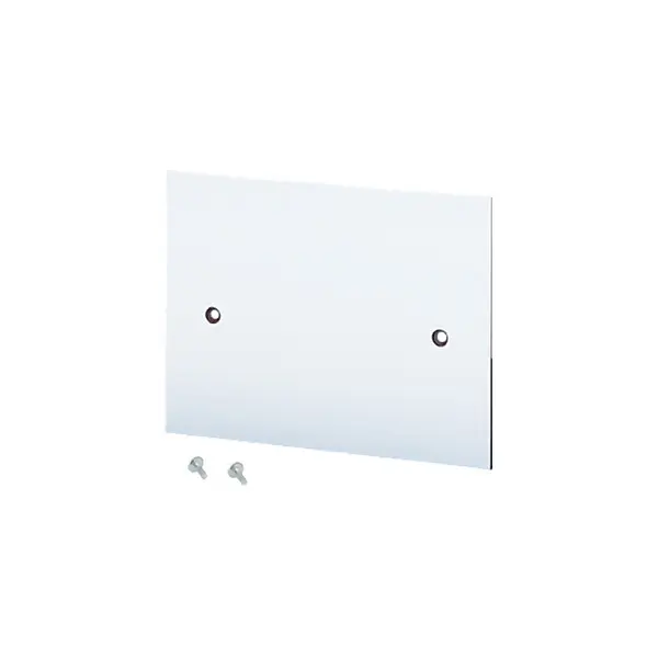 Hensel Montageplatte 4mm stark,f.KG 9003 KG MP 03