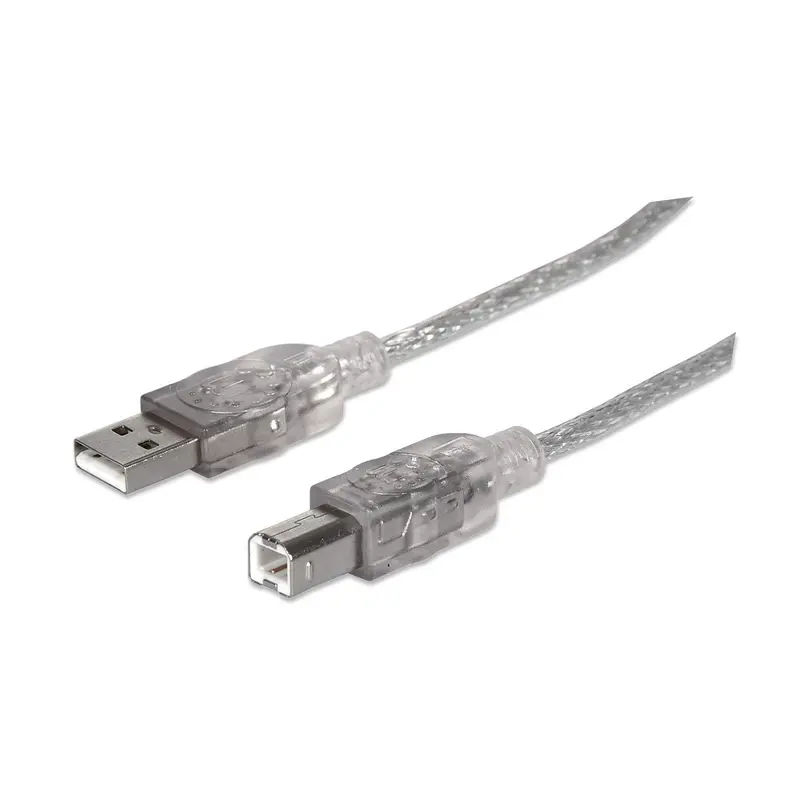 Hi-Speed USB-B Anschlusskabel
