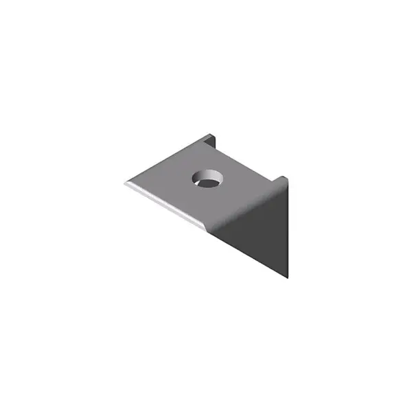 item Winkel weißaluminium 0.0.425.03