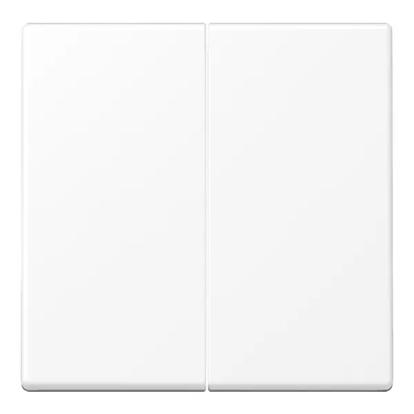 JUNG Wippe f.Serienschalter A 595 WWM