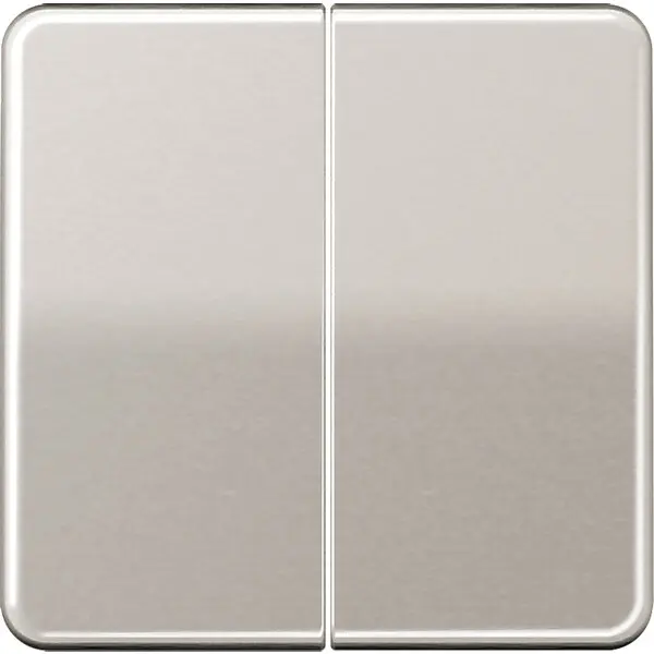 JUNG Wippe pla für Taster CD 595 PT