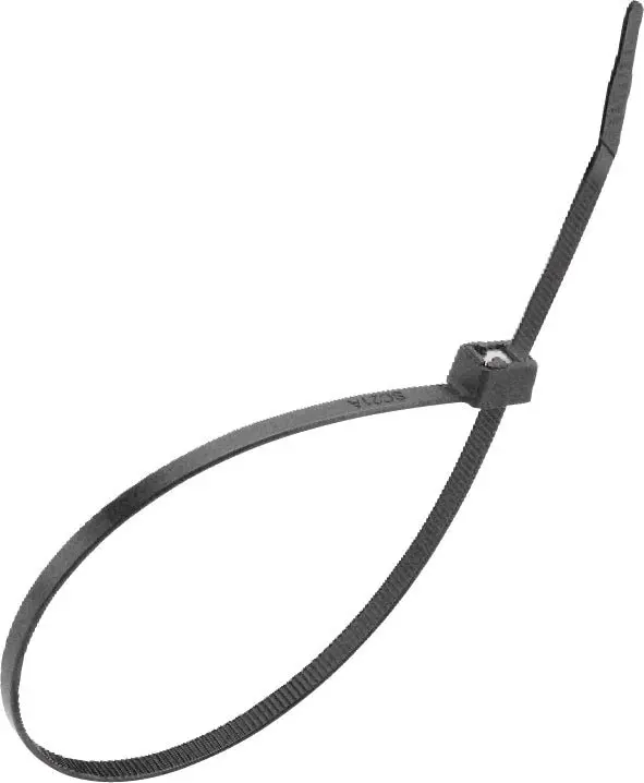 Kabelbinder Twist & Cut Testpaket 186908, 1.000 Stück