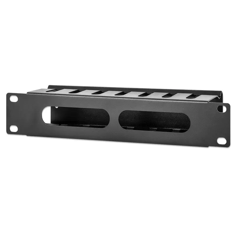 Kabelmanagement für 10"-Schränke
