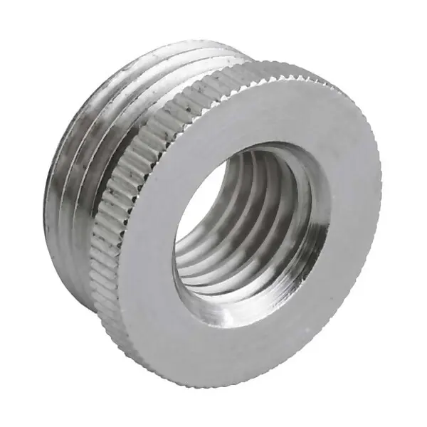 KAISER Reduktion MS M40-M25x1.5 3545.40.25