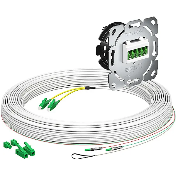 KAISER Teilnehmeranschluss Gf-TA E3S Connect 4250022