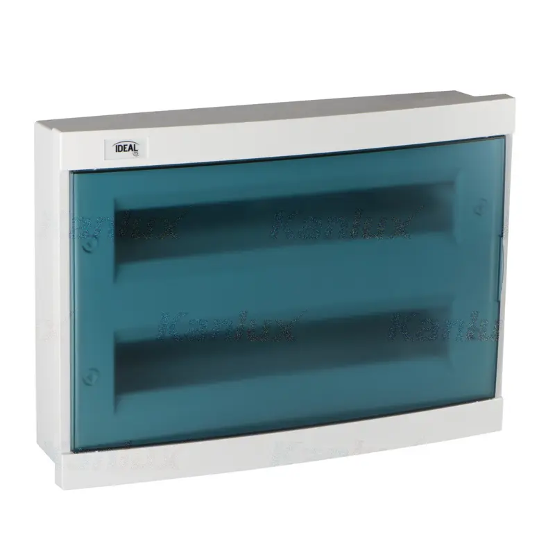 Kanlux IDEAL Verteilerkasten ABS KDB KDB-F36T