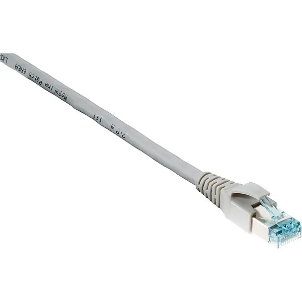 KERPEN DATACOM Patchk. 6AEA-RJ45SL GR-RT/RT 2,0 KDP3G511R000020
