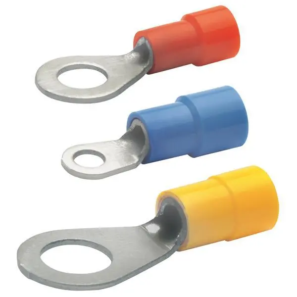 KLAU Kabelschuh 63010 1,5-2,5qmm M10