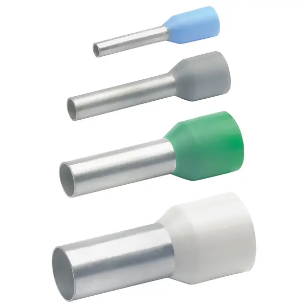 Klauke Aderendhülse 25qmm 17822