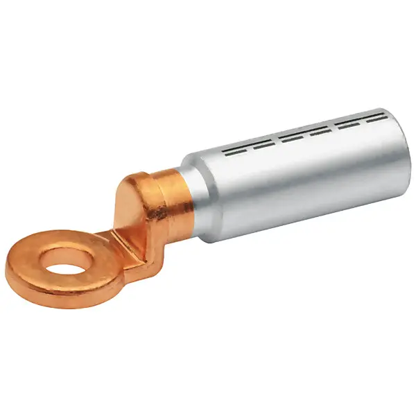 Klauke Al-Cu-Presskabelschuh 185RM/SM-240SE 371R10