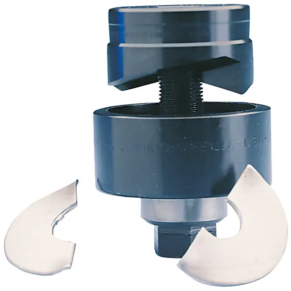Klauke Blechlocher 32,5 SlugBuster 50351796