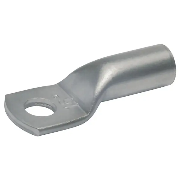Klauke Ni-Rohrkabelschuhe 1,5-2,5qmm Ringform 57N5