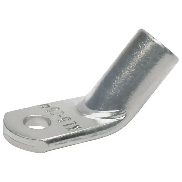Klauke Rohrkabelschuh 44R645