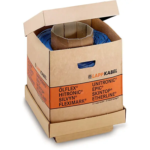 LAPP H07Z-K 90°C 1X1,5 VT 4726071/100