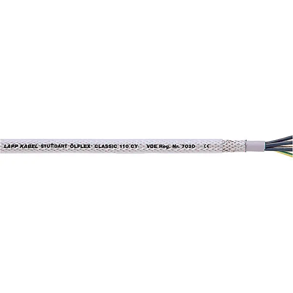 LAPP ÖLFLEX CLASSIC 110 CY 4G2,5 1135404