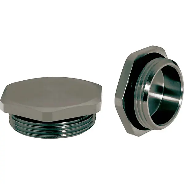 LAPP SKINDICHT-BL-M-6kt.- 20X1,5-+O-RING BL-M 6kt. 20x1,5 +OR