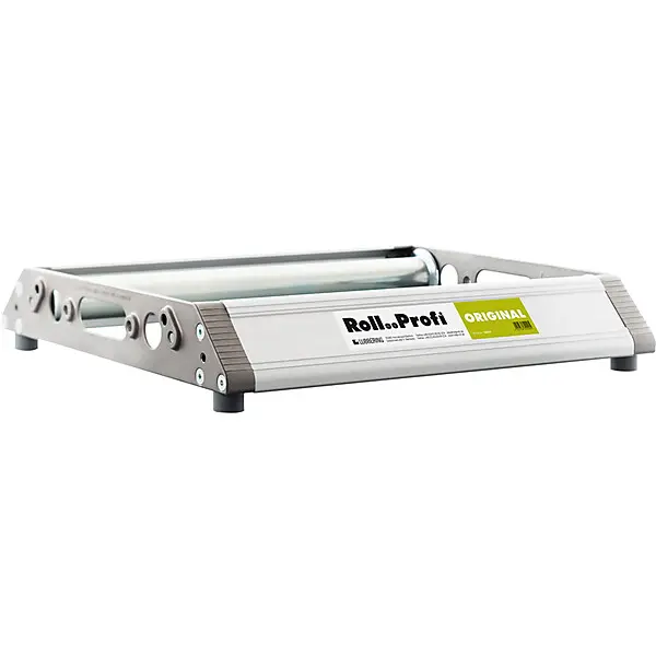 LÜBBERING Kabeltrommel-Abroller Roll..Profi Original