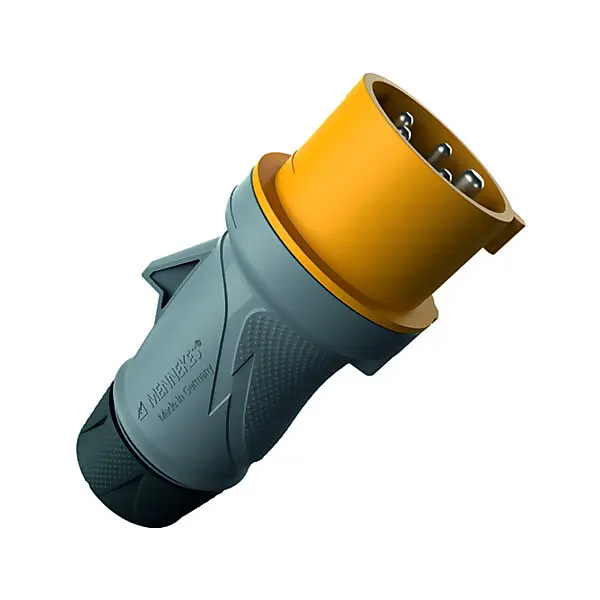 MENNEKES CEE Stecker PTXR 32A5p4h 13582