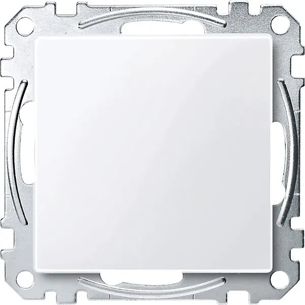 Merten KNX-Tastsensor PRO T AW, SYSTEM M MEG6185-0325