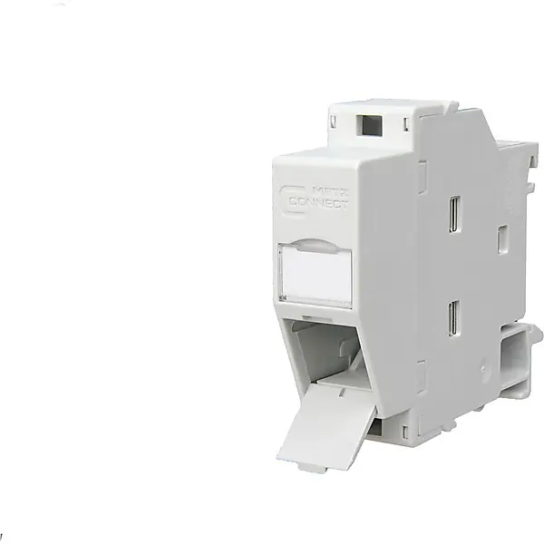METZ CONNECT Modul REGplusK IP20 unbestückt 1309428103-E